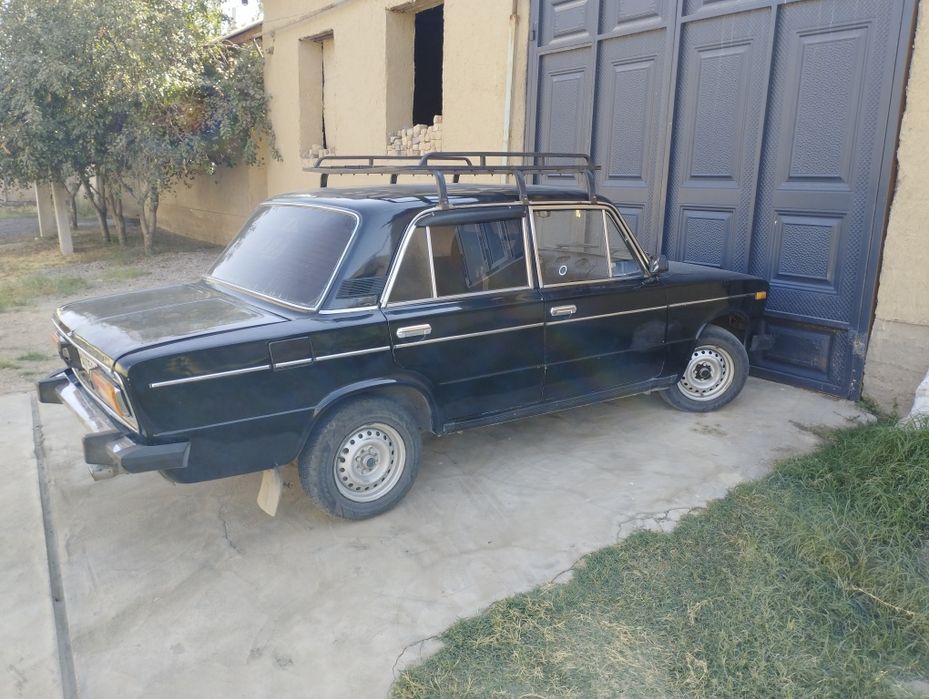 Vaz 2106 sotuvda faqat afarmilena qilsh kerak naxtga