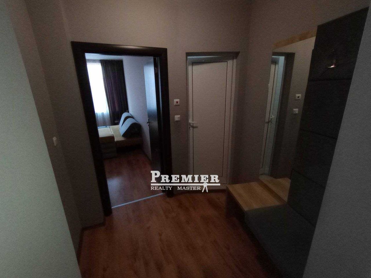 Продава се Двустаен апартамент в Поморие - 60 кв.м за 1534 €/кв.м - Снимка #5