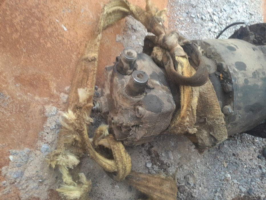 Ridiktor junyang 16 metrlika