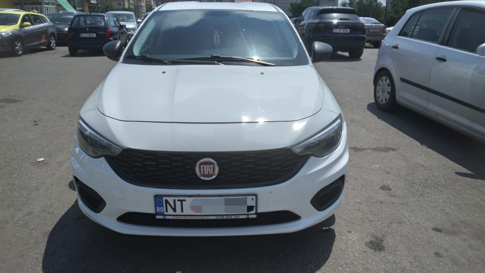 Fiat Tipo 1.3 diesel - 2018