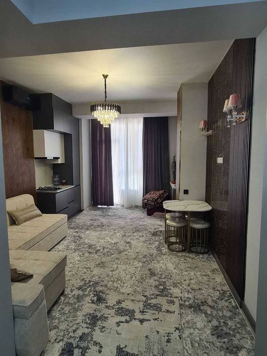 Продажа 1ком/9/14 ЖК Prestige Gardens 29квм ор-р: Южный вокзал