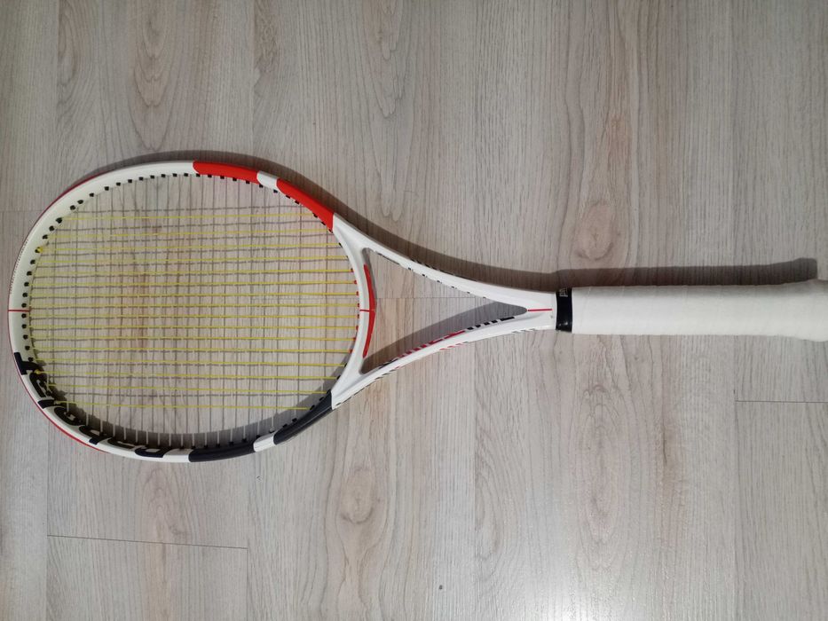 Babolat Pure Strike