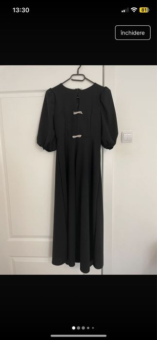 Rochita noua marimea L superba