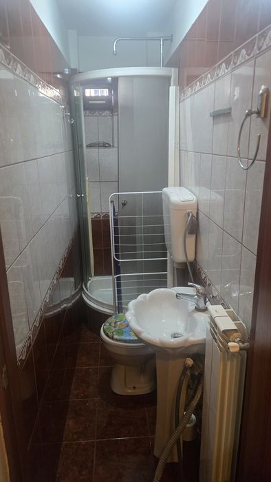 Garsoniera in Rogerius