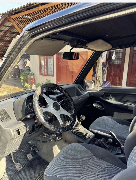 Vand Suzuki Vitara, motor 1.6