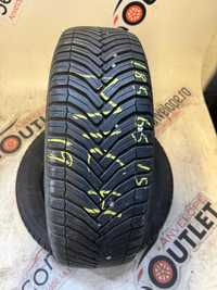 Super Anvelope AllSeasons 2X 185/65 R15 Michelin DOT 2019!!!