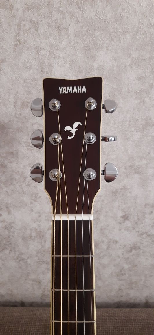 Yamaha FG830 NAT