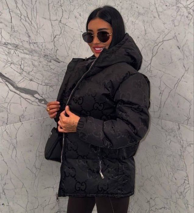 Stoc Geaca dama Gucci