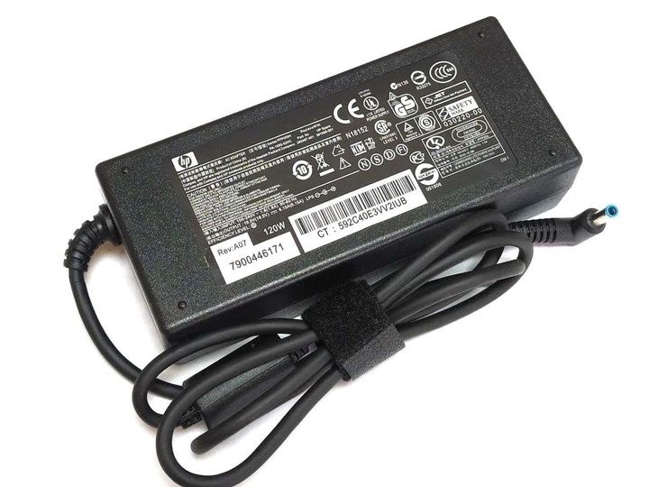 Скидка! Доставка! Hp adapter/зарядка19.5 v 3,33a ( 65 W )