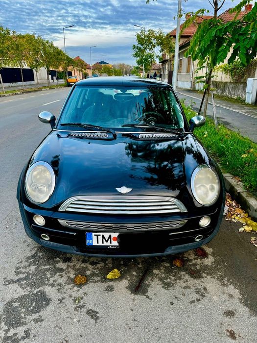 Mini one de vânzare