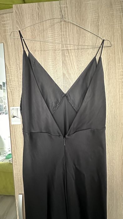 Rochie de seara MANGO