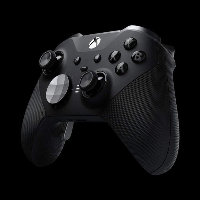 Xbox elite 2 controller