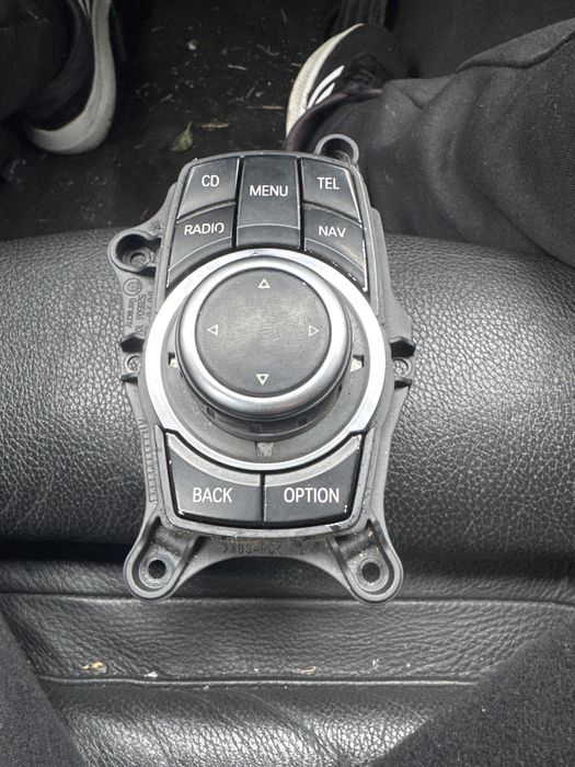 Джойстик Циц навигация CIC