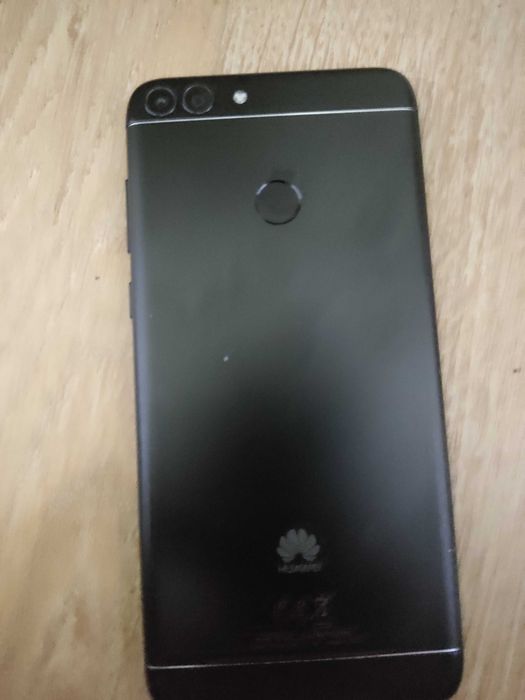 Huawel P smart като нов