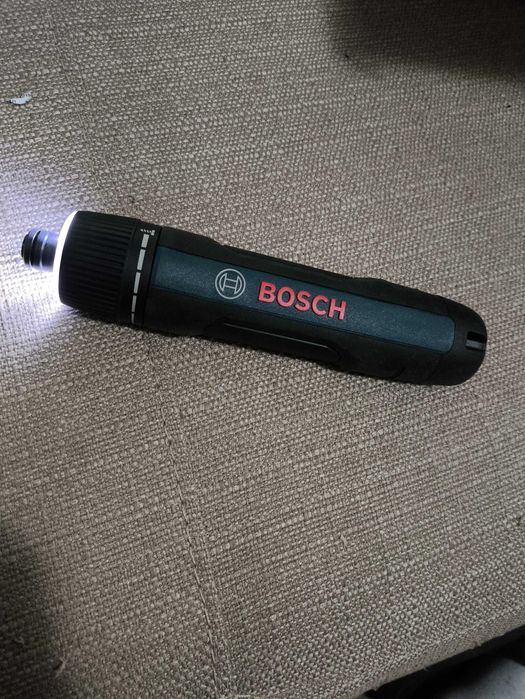 Surubelnita electrica Bosch GO 3