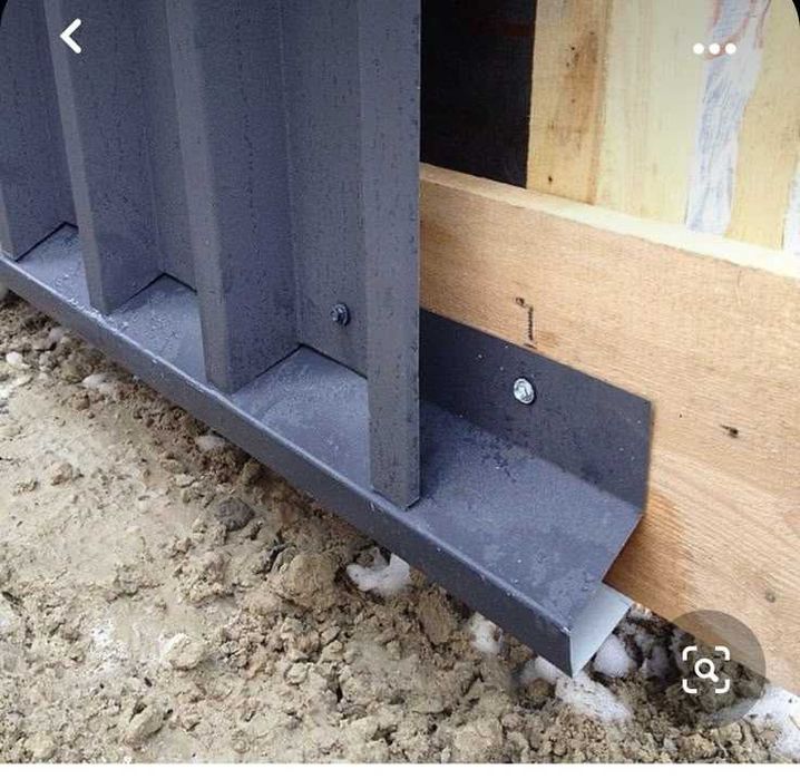 Монтажници Фасади