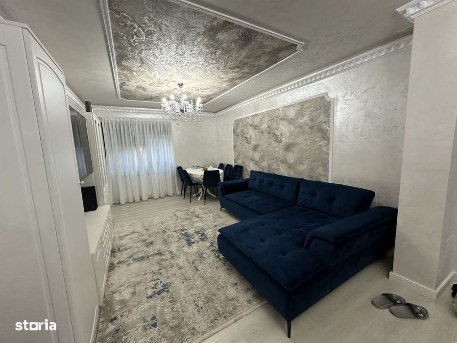 Apartament 3 camere ultramodern, la cheie, Pietonalul Unirii