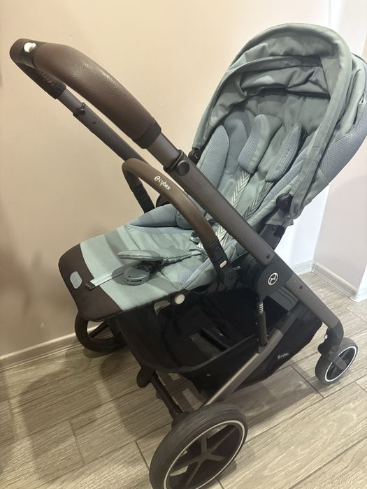 Бебешка количка Cybex Balios S