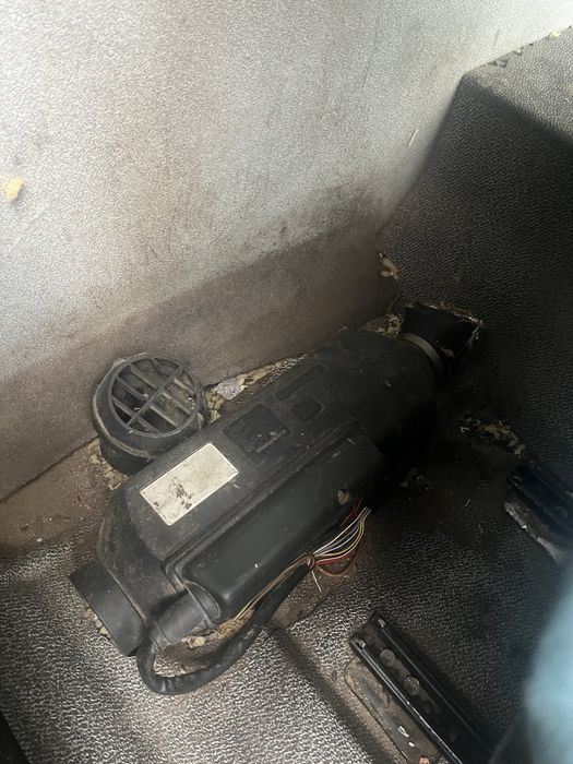 Vand DAF 45. 180 7,5 tone