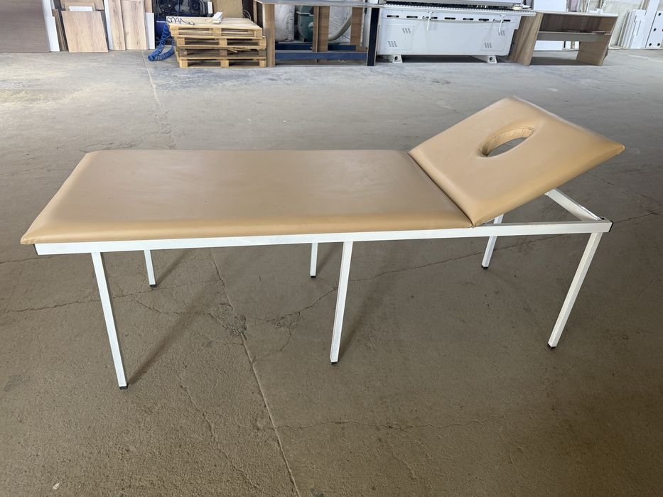 Кушетка для массажа