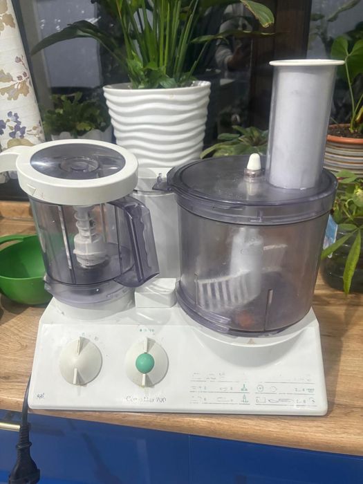 Комбайн кухонный на запчасти