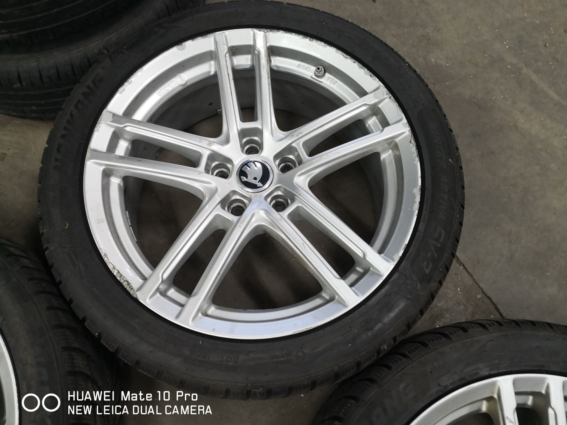 5х112 фолксваген vw volkswagen tiguan 5x112 18 цола оригинални джанти