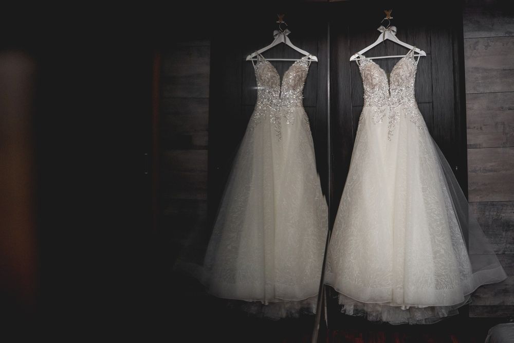 Сватбена рокла Melbo Sposa