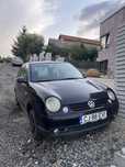 Vw Lupo 1.0 Program Rabla