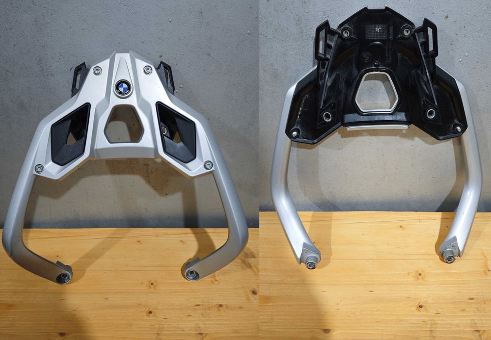 Piese Motor Carene Plastice BMW R1200GS LC 2013 K50