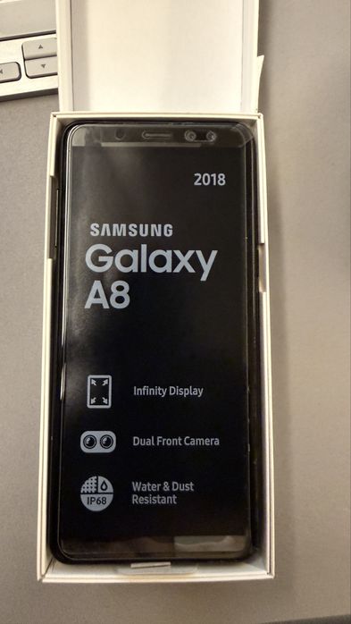 Samsung Galaxy A8 2018