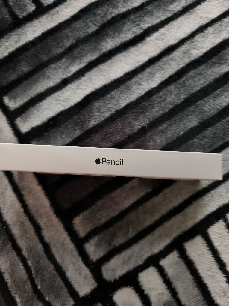 Pencil ipad nou.