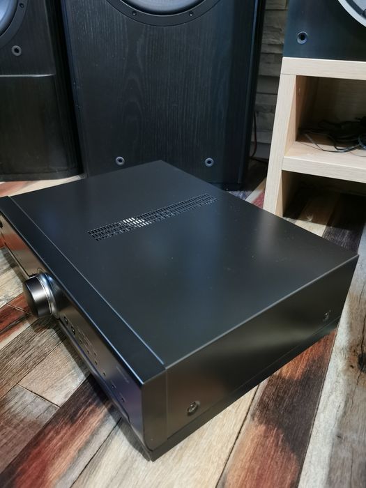 Technics SU A 900 MK2