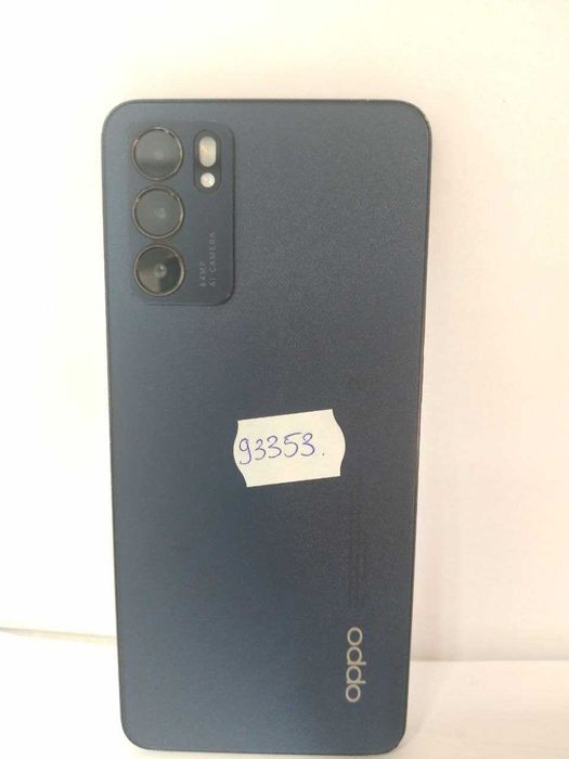 oppo reno 6 (m3) star amanet