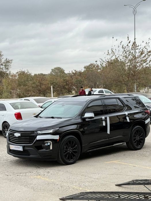 Срочна янги Travers Full GBO кора 2022га 2023 сотилади