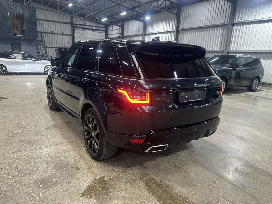 Inchirieri auto Mercedes S /BMW SERIA 7/RANGE ROVER