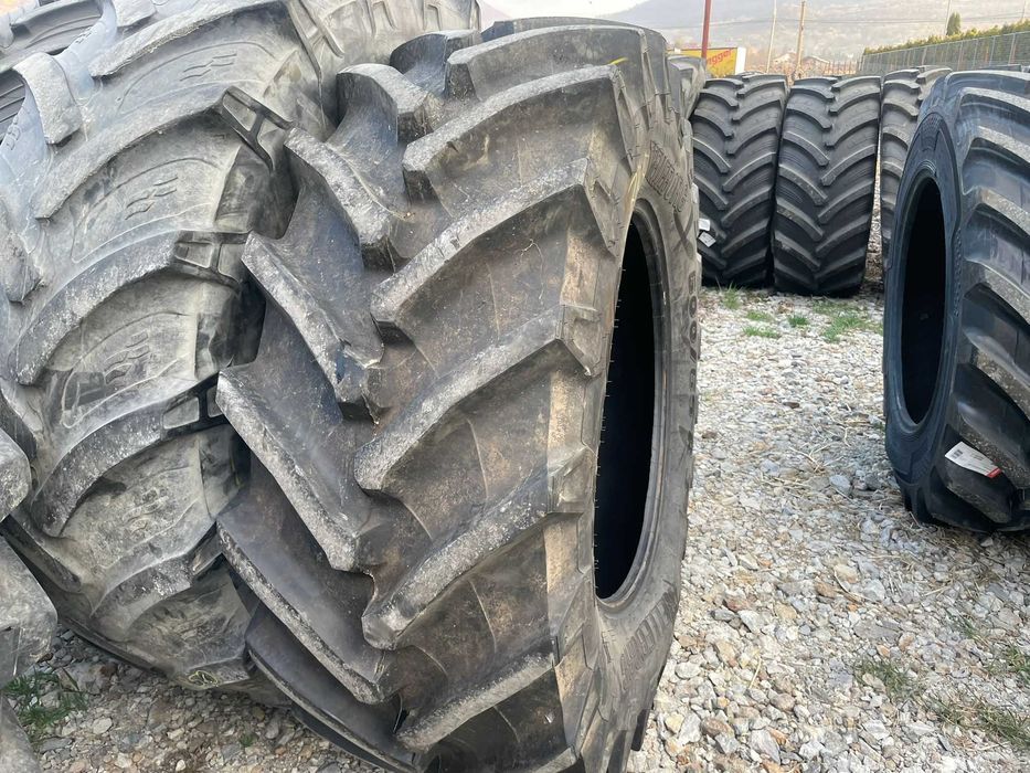 trelleborg 600/65r34 cauciuc second hand