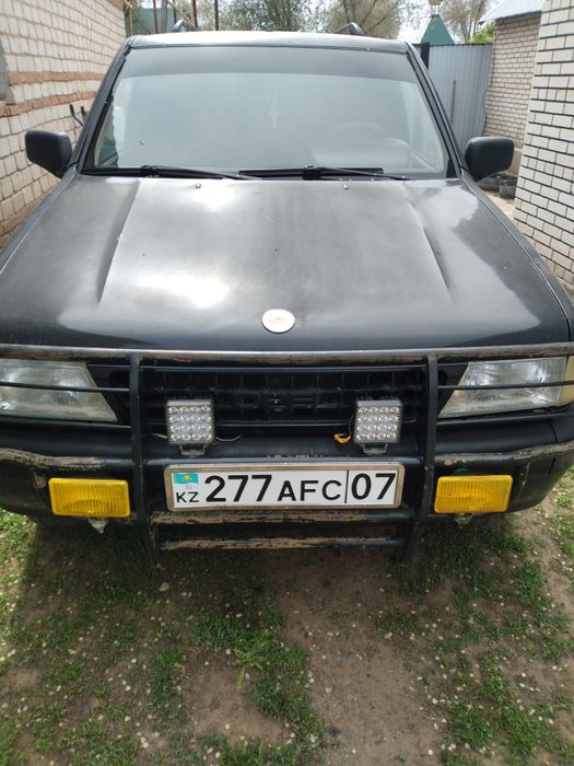 Продам  Опель  Фронтера