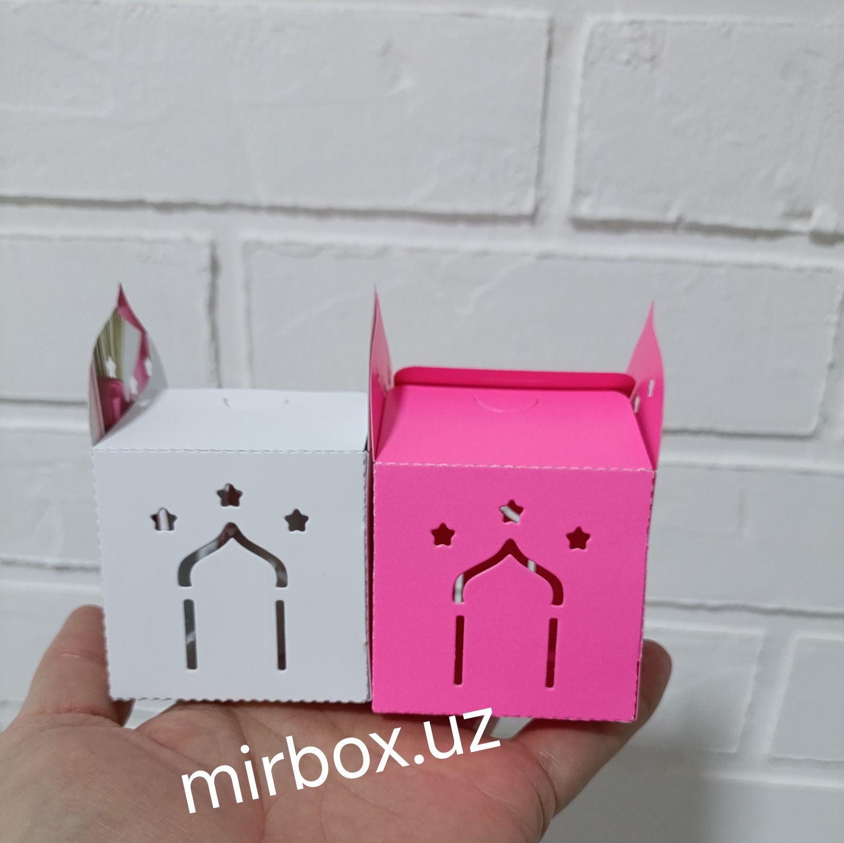 Коробка для конфет
