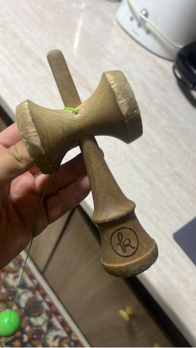 Vand kendama europe pro model cu balance hole