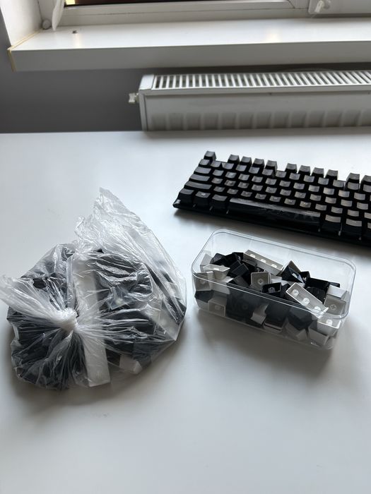 Tastatura logitech EDITIE SPECIALA KDA
