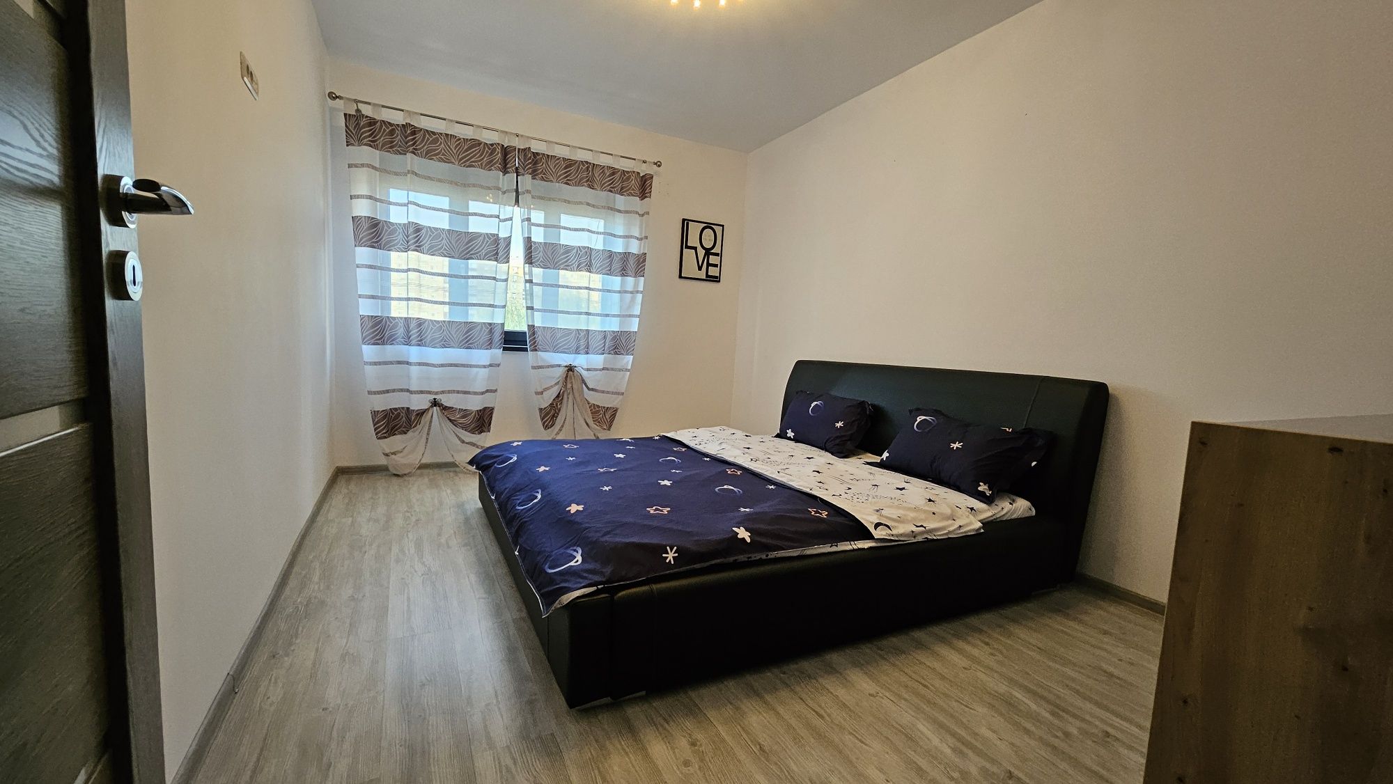 Apartament 3 Camere Zona Lebăda.La cheie