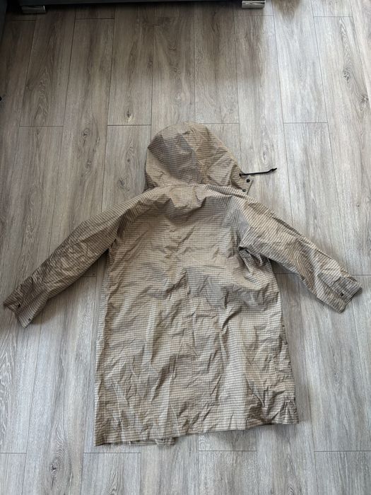 H&M дождевик, размер s