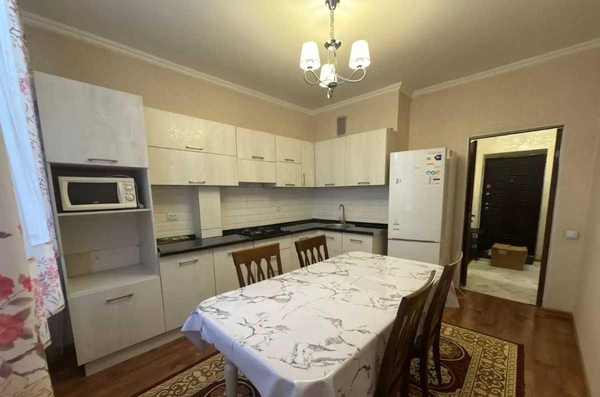 Продам 1 ком. мкр. Саялы