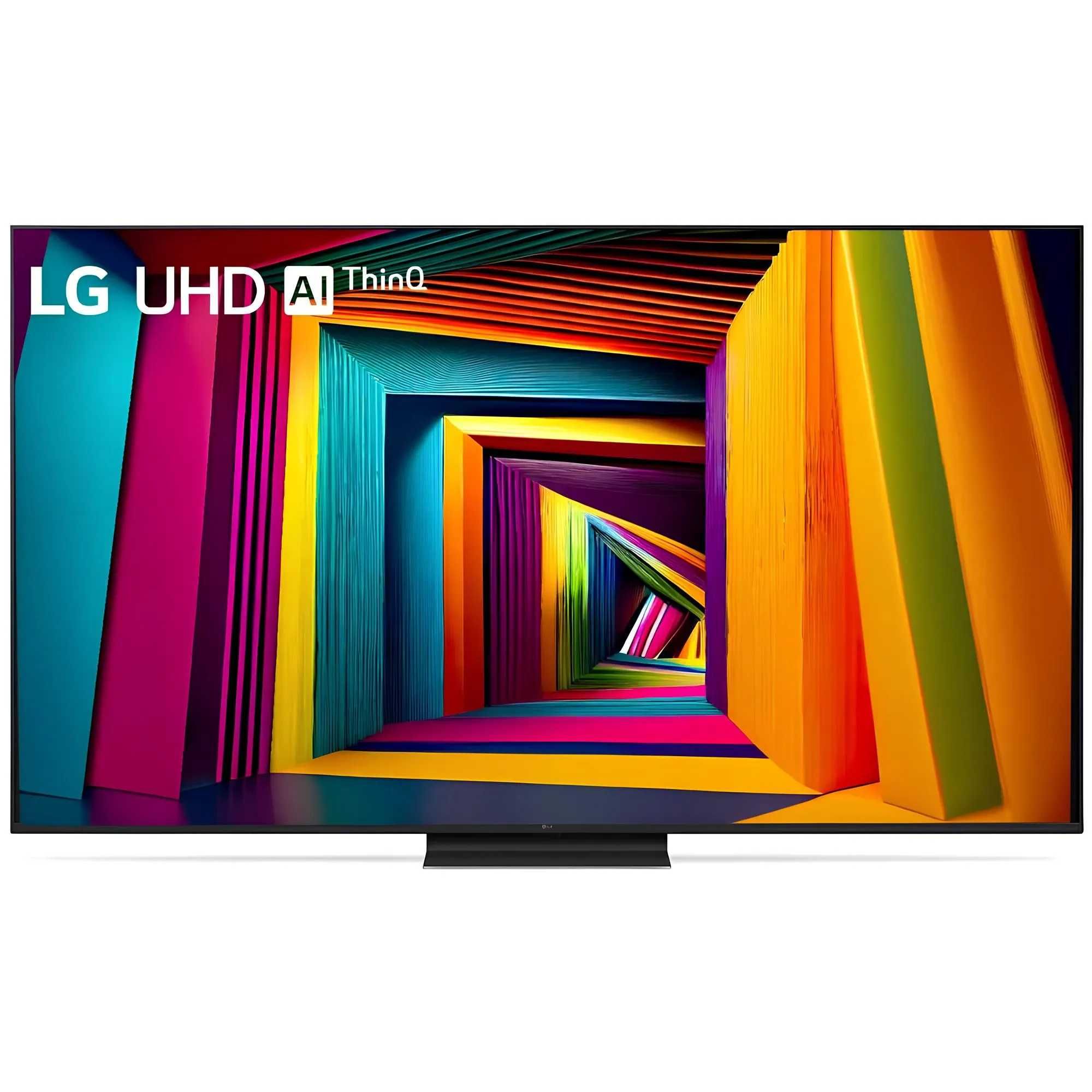 Телевизор LG 65UT91006