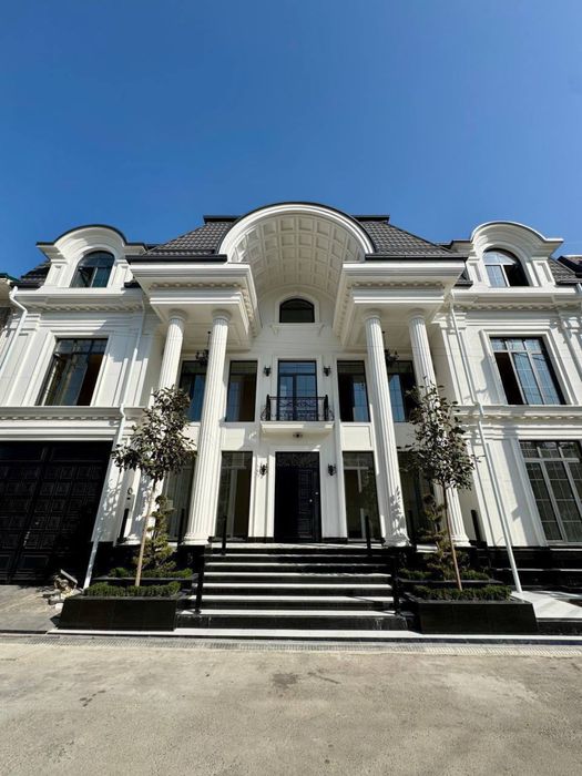 Продается Евро дом на Амир Темур Мирзо-Улугбекский раойн