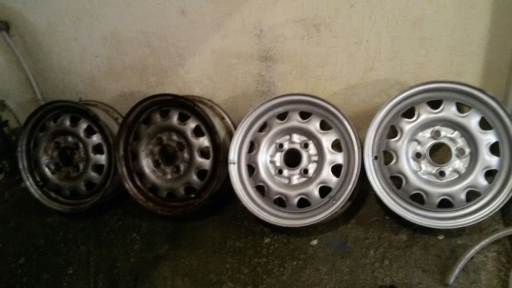 джанти,13 цола..