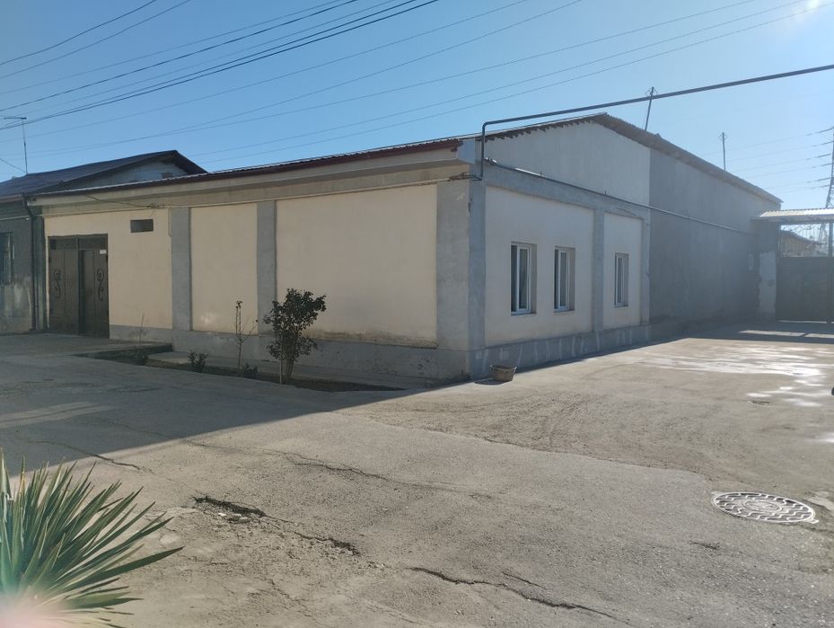 Uy sotiladi yashnaobod