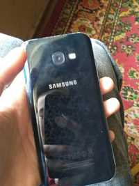 Samsung A5 garantiya