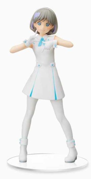 Figurina Love Live Superstar Keke Tang 19 cm anime