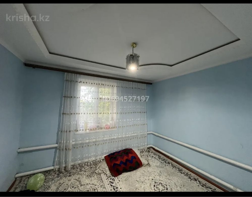 Продается 4 комн дом